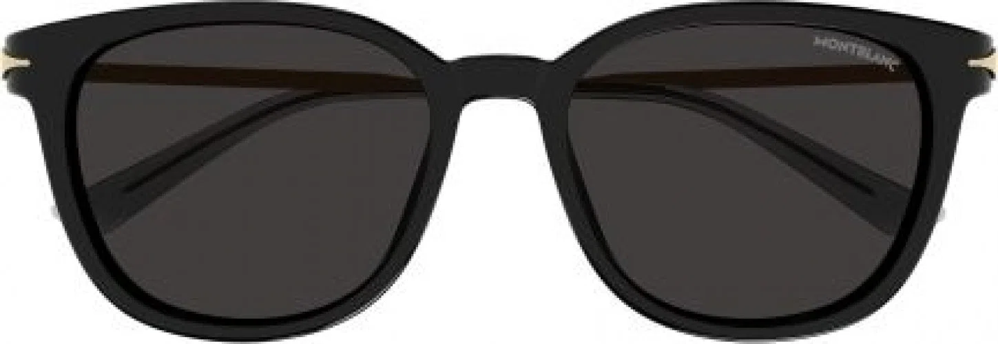 Montblanc MB0304SA Sunglasses - view 5